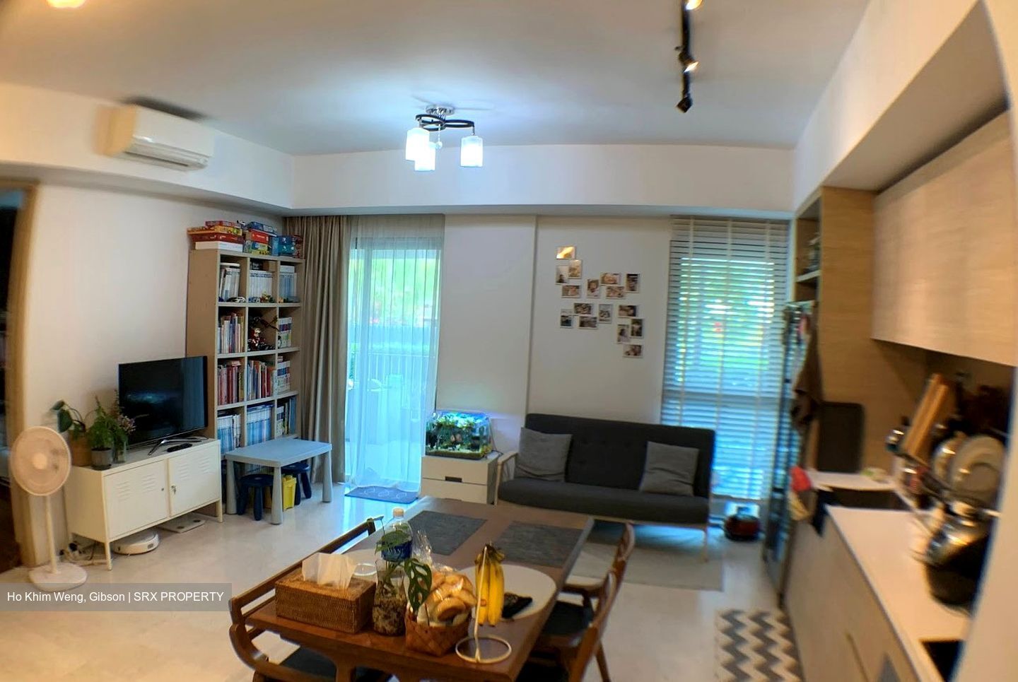 Sennett Residence (D13), Condominium #280086761